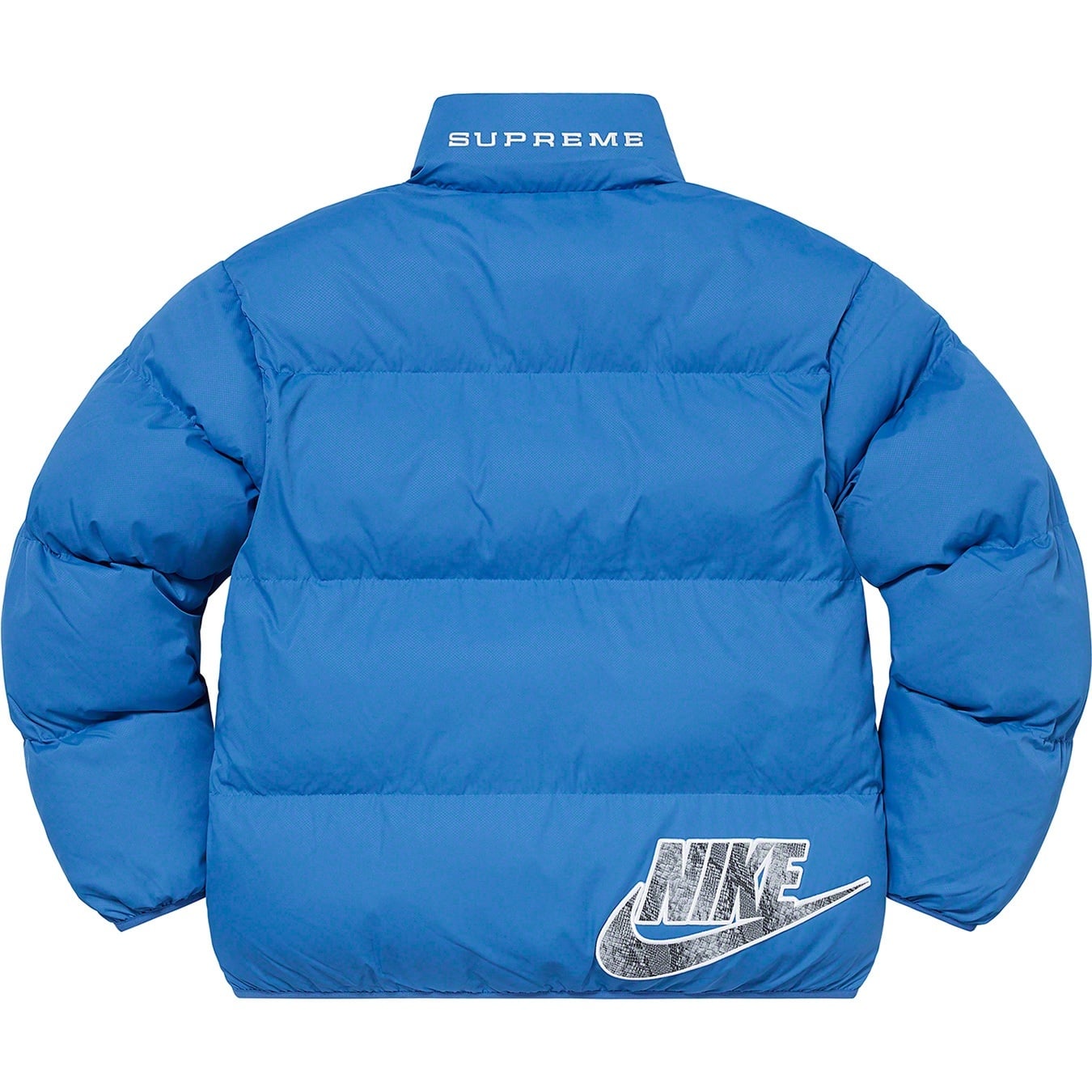 Supreme®/Nike® Reversible Puffy Jacket view 26